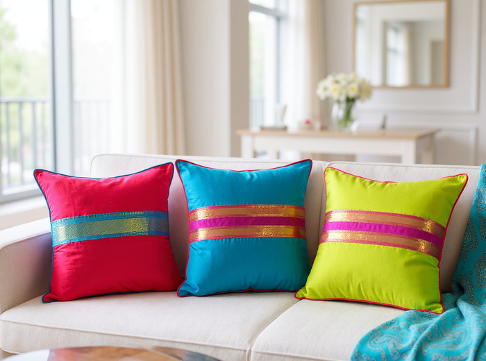 Best-Seller Cushion Sets