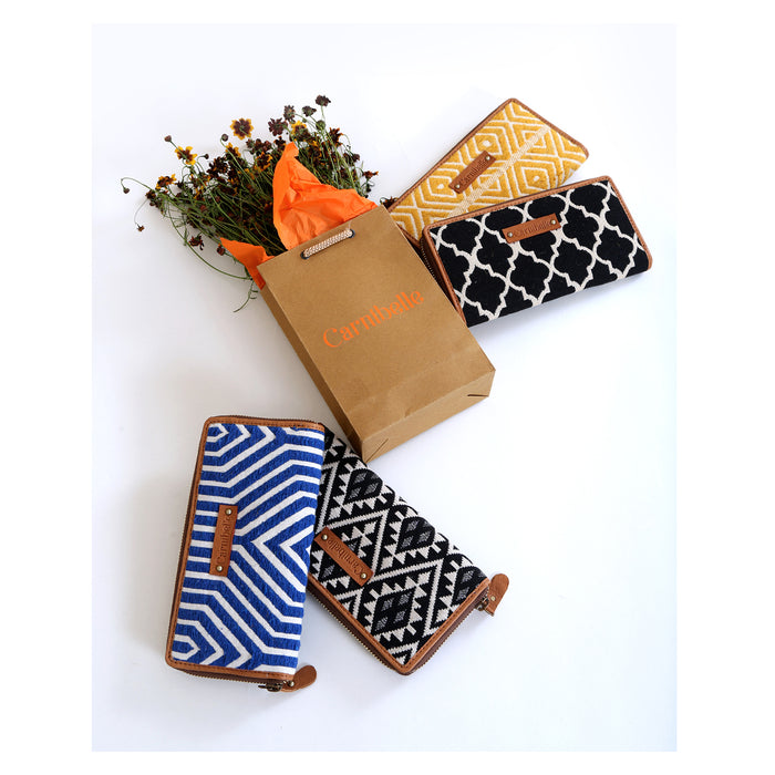 Wallets