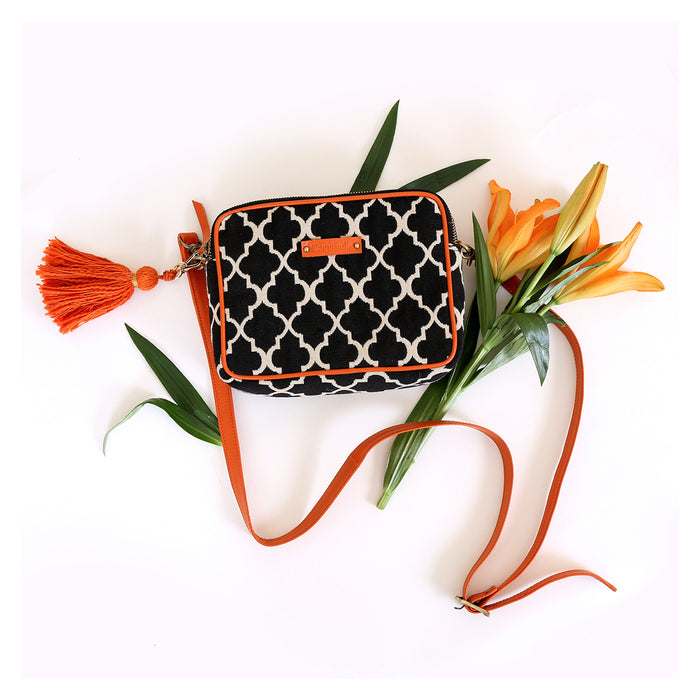 Cross Body Bags