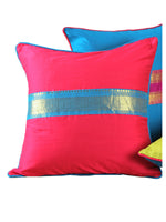 So Sari Cushion - Pink