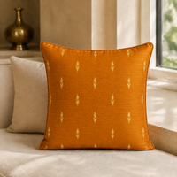 Noor Cushion Covers – Jewel Toned Set of 5