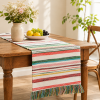 Spring is in the Air - Table Runner