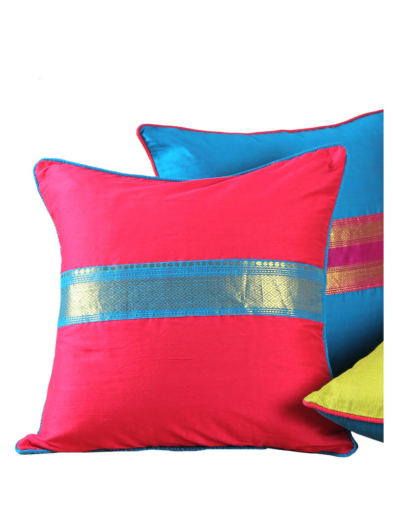 So Sari Cushions - Set of 3