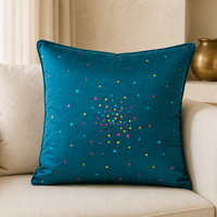 Sitaara Cushion Covers – Set of 6