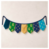 Mehfil Festive Toran - Blue Green