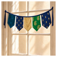 Mehfil Festive Toran - Blue Green
