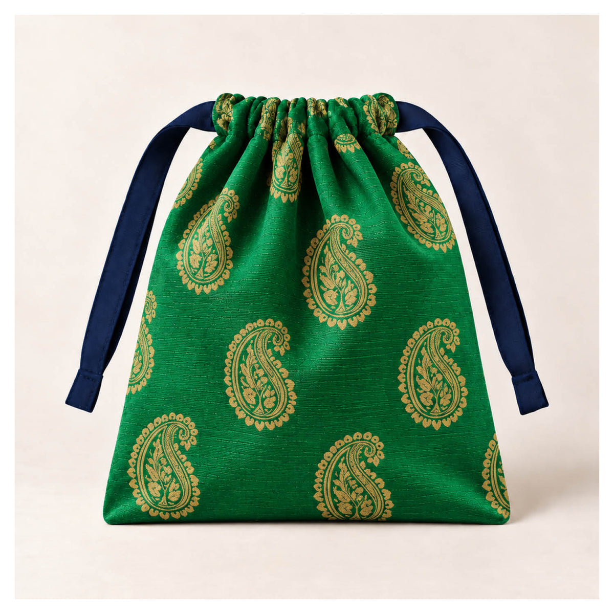 Mehfil Festive Toran - Blue Green