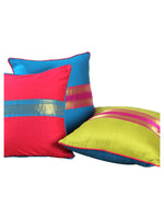 So Sari Cushion - Pink