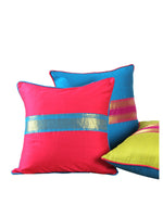 So Sari Cushion - Pink