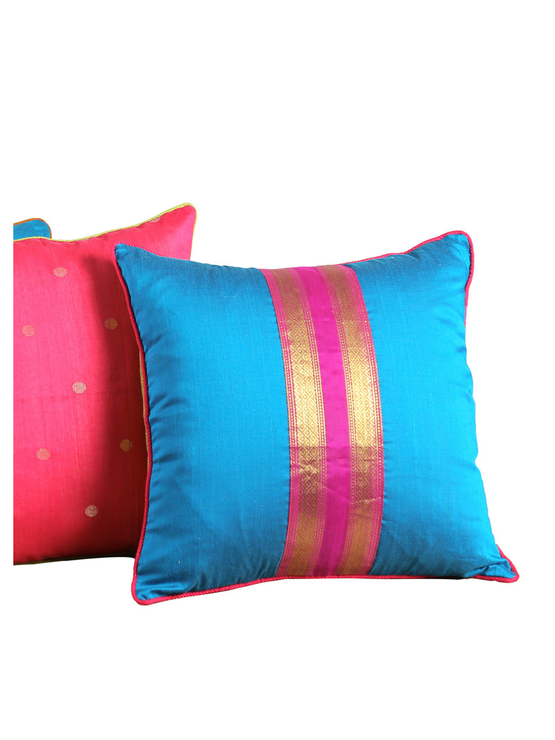 So Sari Cushions - Set of 3