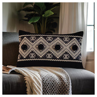 Native Lumbar Pillow
