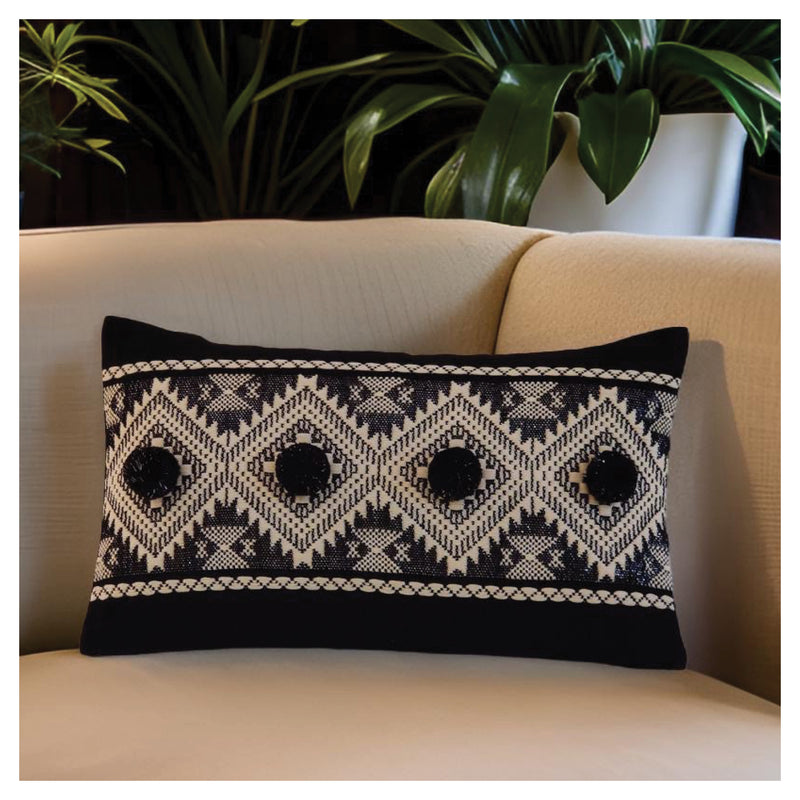 Native Lumbar Pillow