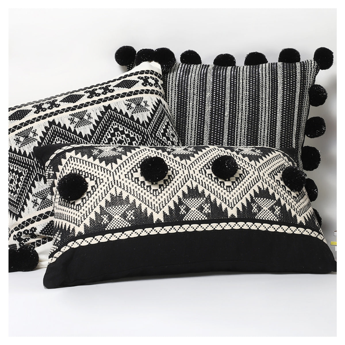 Native Lumbar Pillow