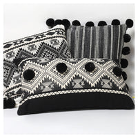 Native Lumbar Pillow