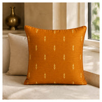 Noor Cushion Covers – Jewel Toned Set of 5