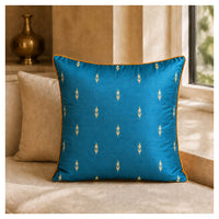 Noor Cushion Covers – Jewel Toned Set of 5