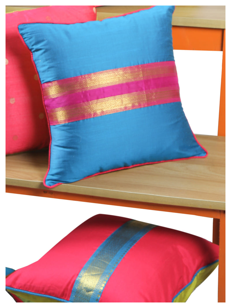 So Sari Cushions - Set of 3