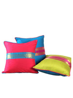 So Sari Cushions - Set of 3