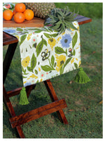 OH SPRING! Table Runner
