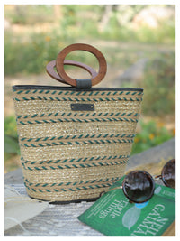 OIA Bucket - Green