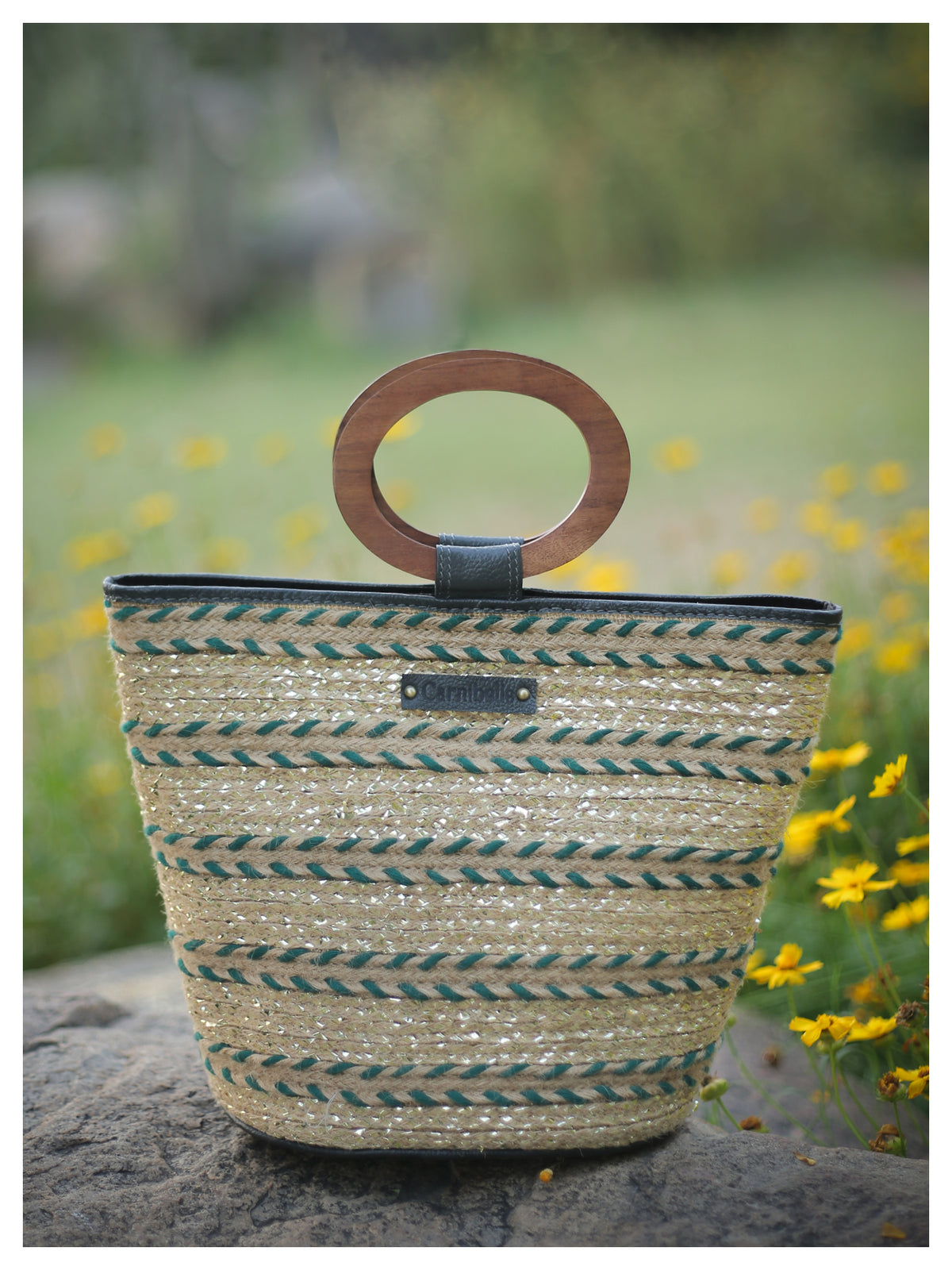 OIA Bucket - Green
