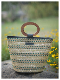 OIA Bucket - Green