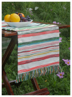 Spring is in the Air - Table Runner