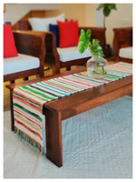 Spring is in the Air - Table Runner