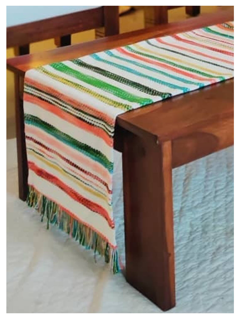 Spring is in the Air - Table Runner