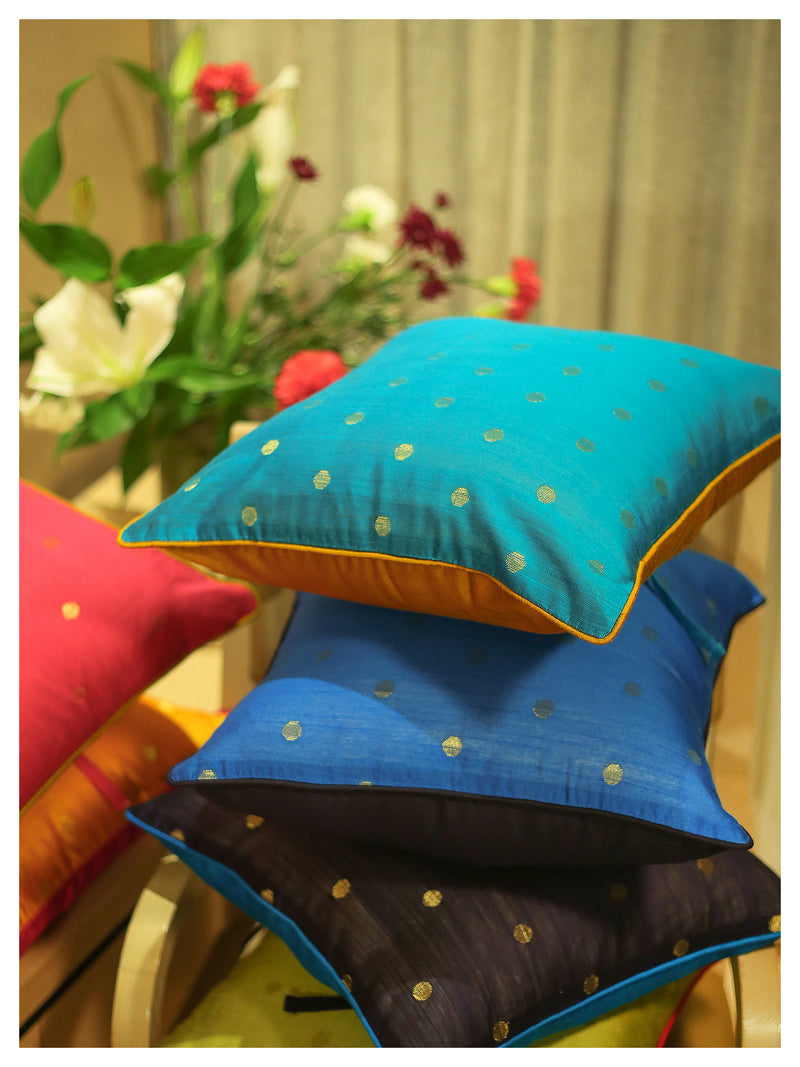 Diya Cushions Festive - Set of 6
