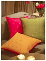 Diya Cushions Festive - Set of 3