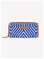 ELLA Wallet - Blue