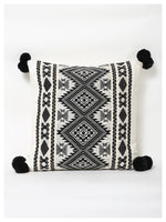 Aztec Border Cushion - Set of 6