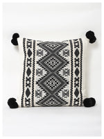 Aztec Border Cushion - Set of 2