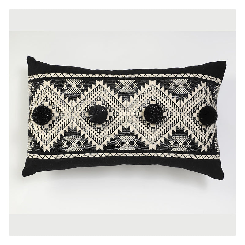 Native Lumbar Pillow