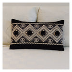 Native Lumbar Pillow