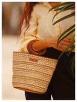 OIA Bucket - Off White