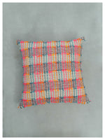 Spring Cushions - set of 2