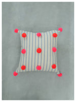 Spring Cushions - set of 2