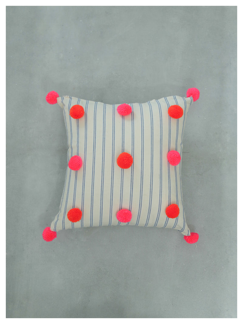Spring Cushions - set of 3