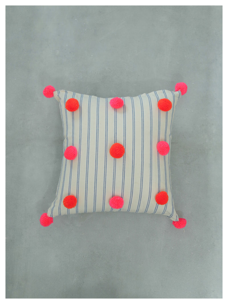 Spring Cushions - set of 3