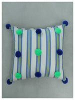 Spring Cushions - set of 3