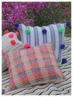 Spring Cushions - set of 3