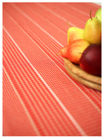 Red Checkered Tablecloth