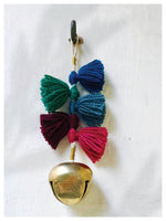 Decorative Hanging Bell - Phaalsa