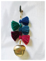 Decorative Hanging Bell - Set of 3